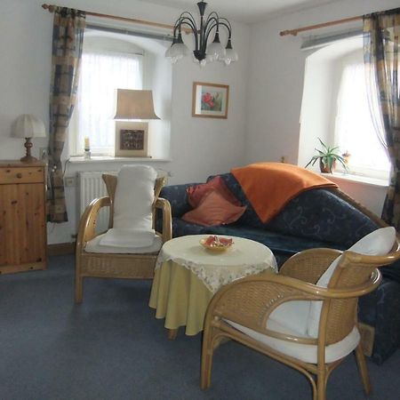 Gastewohnung Dresden-Altlockwitz Екстериор снимка