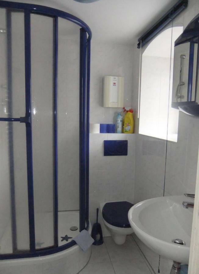 Gastewohnung Dresden-Altlockwitz Екстериор снимка