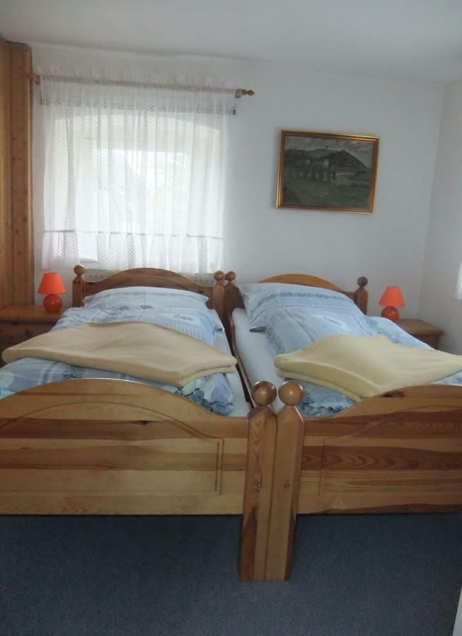 Gastewohnung Dresden-Altlockwitz Екстериор снимка