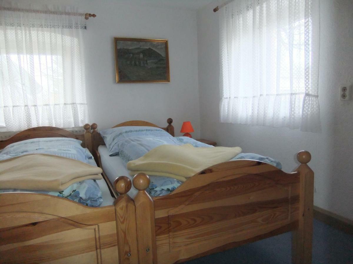 Gastewohnung Dresden-Altlockwitz Екстериор снимка