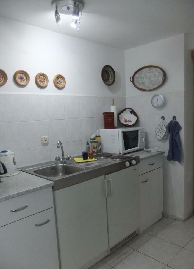 Gastewohnung Dresden-Altlockwitz Екстериор снимка